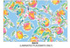Just Peachy Placemats Image 2 of 2